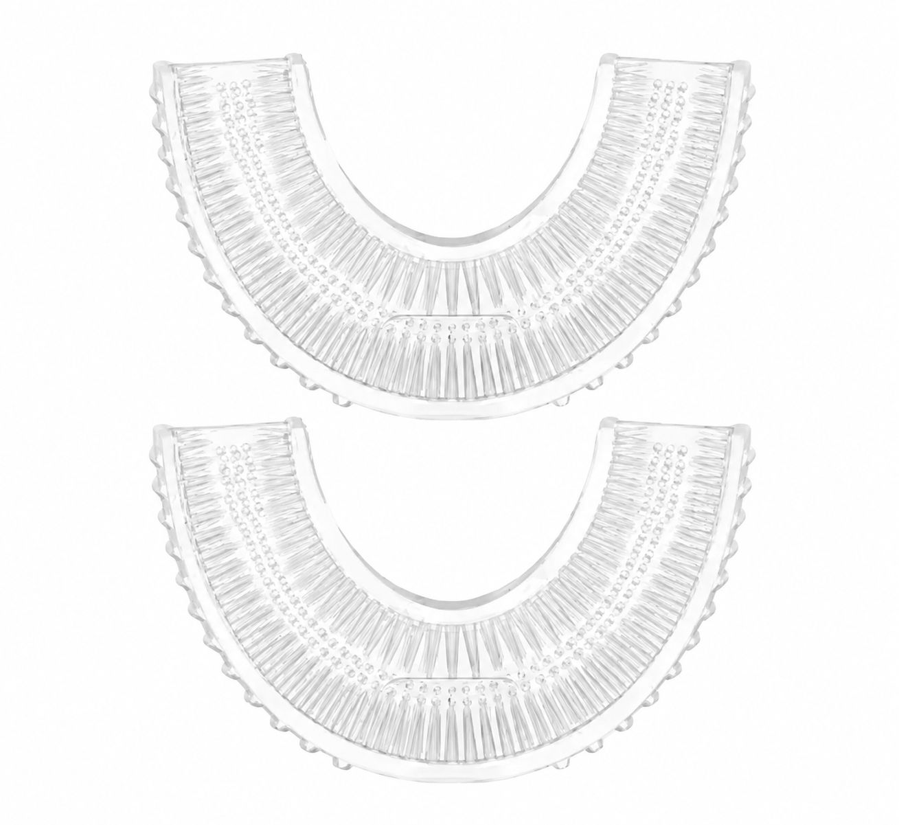 Denti Ersatzköpfe – 2er-Pack