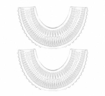 Denti Ersatzköpfe – 2er-Pack